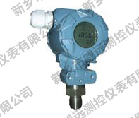 WY-801壓力變送器