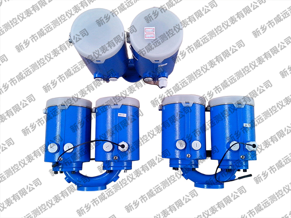 一體式電池供電+RS485